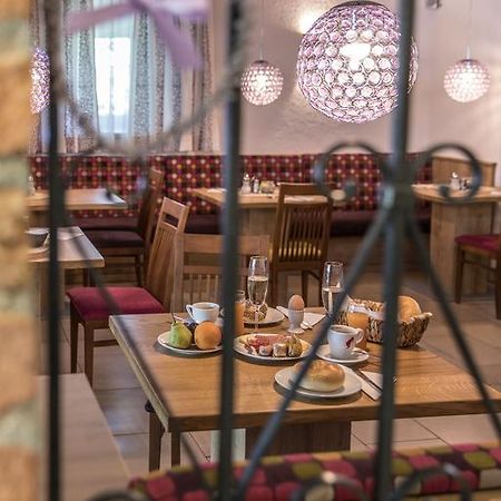 Sachsenbucherhof Gurten Ngoại thất bức ảnh
