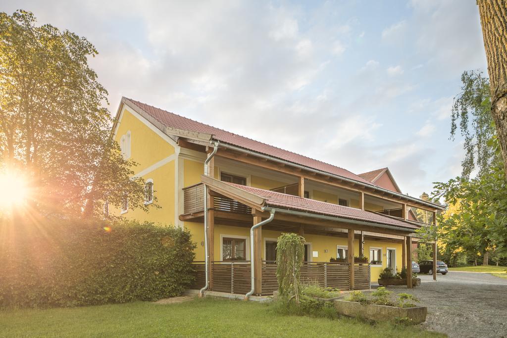 Sachsenbucherhof Gurten Ngoại thất bức ảnh