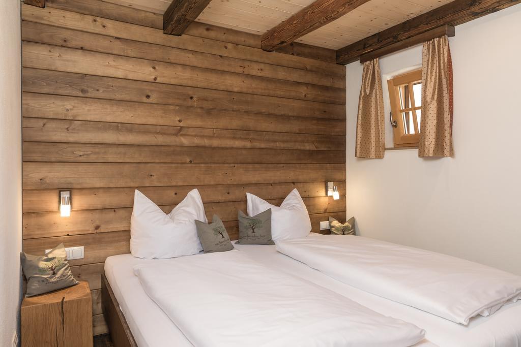 Sachsenbucherhof Gurten Ngoại thất bức ảnh