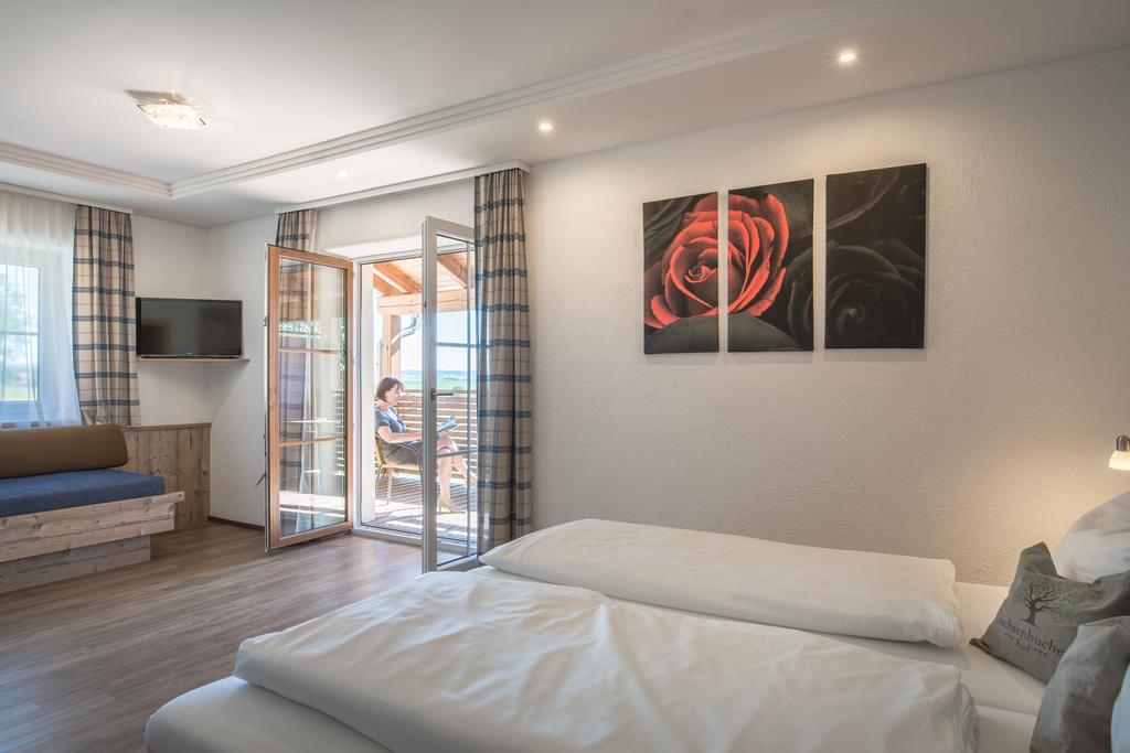 Sachsenbucherhof Gurten Ngoại thất bức ảnh