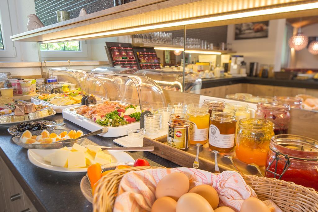 Sachsenbucherhof Gurten Ngoại thất bức ảnh