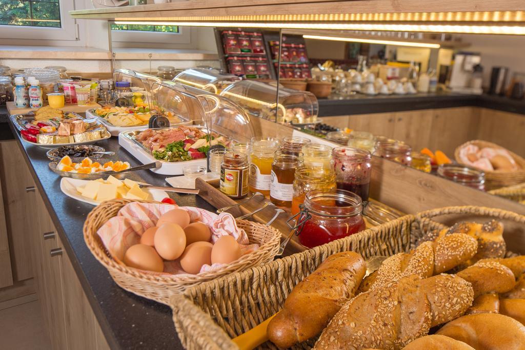 Sachsenbucherhof Gurten Ngoại thất bức ảnh